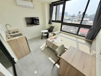 🌳可雙租補💖可貓✨全新未住🏠流理台✔️獨洗曬💖 - Image 6