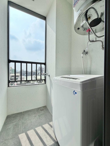 🌳可雙租補💖可貓✨全新未住🏠流理台✔️獨洗曬💖 - Image 5