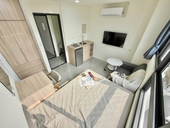 🌳可雙租補💖可貓✨全新未住🏠流理台✔️獨洗曬💖 - Image 8