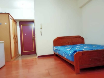 🍎自租大業路大套房 👉 原木地板✅可社宅租補✅台水台電 - Image 13