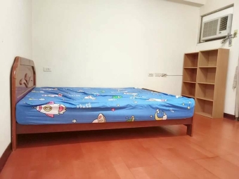 🍎自租大業路大套房 👉 原木地板✅可社宅租補✅台水台電 - Image 14