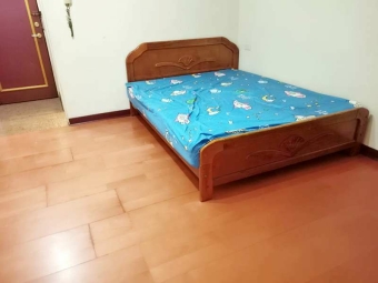 🍎自租大業路大套房 👉 原木地板✅可社宅租補✅台水台電 - Image 16