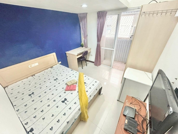 🔥北屯小資首選🔥陽台獨曬🔥飲水機子母車🔥走路捷運站（第14張）