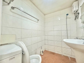 🔥北屯小資首選🔥陽台獨曬🔥飲水機子母車🔥走路捷運站（第5張）