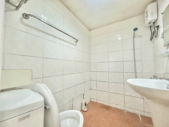 🔥北屯小資首選🔥陽台獨曬🔥飲水機子母車🔥走路捷運站（第5張）