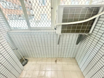 🔥北屯小資首選🔥陽台獨曬🔥飲水機子母車🔥走路捷運站（第3張）