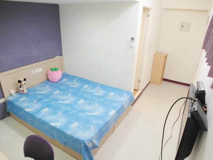 🔥北屯小資首選🔥陽台獨曬🔥飲水機子母車🔥走路捷運站（第7張）