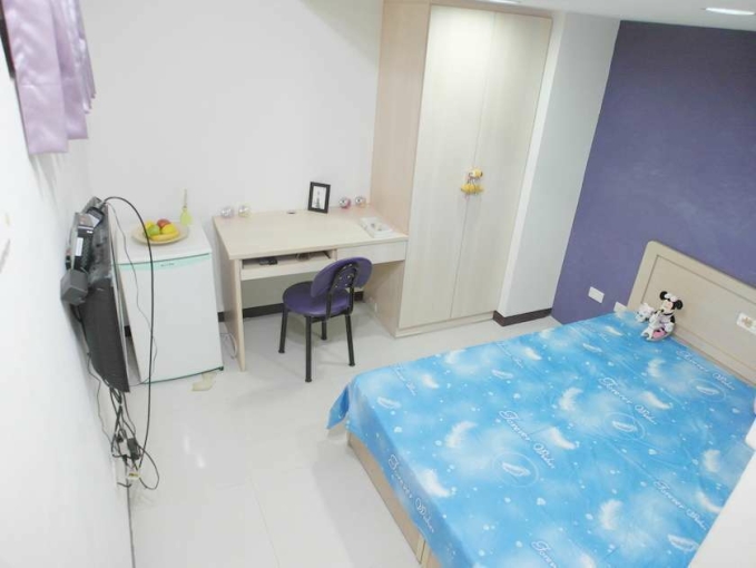 🔥北屯小資首選🔥陽台獨曬🔥飲水機子母車🔥走路捷運站（第3張）