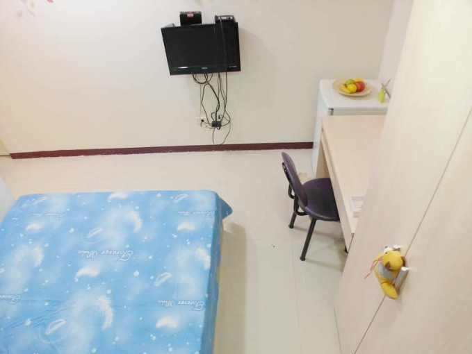 🔥北屯小資首選🔥陽台獨曬🔥飲水機子母車🔥走路捷運站（第6張）