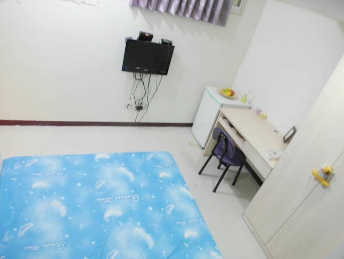 🔥北屯小資首選🔥陽台獨曬🔥飲水機子母車🔥走路捷運站（第4張）