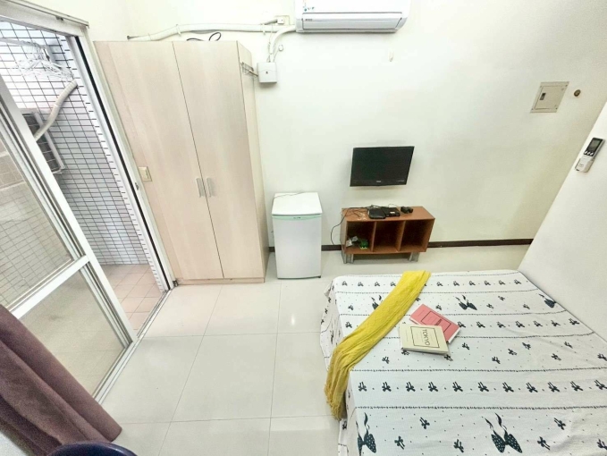 🔥北屯小資首選🔥陽台獨曬🔥飲水機子母車🔥走路捷運站（第10張）