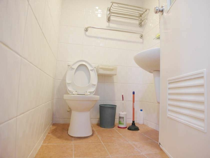 🔥北屯小資首選🔥陽台獨曬🔥飲水機子母車🔥走路捷運站（第2張）