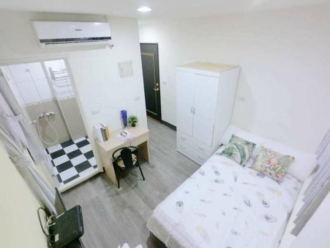 一中❤️租補✨洗衣機(第1張)