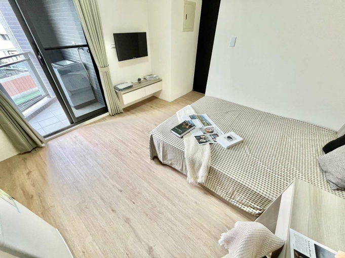 💖可租補✨電梯🏠獨洗曬👍系統裝潢✔️乾溼分離💖（第2張）