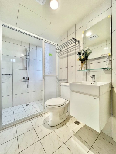 💖可租補✨電梯🏠獨洗曬👍系統裝潢✔️乾溼分離💖（第4張）