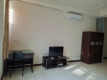 舒適明亮優質大套房（第1張）