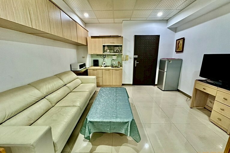 兆基社會住宅🏠天泉/可租補入籍/台水電(第1張)