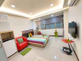 採光棒通風🌈6分捷運板橋火車站高鐵低樓全新裝潢~ - Image 21