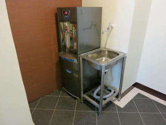 採光棒通風🌈6分捷運板橋火車站高鐵低樓全新裝潢~ - Image 18