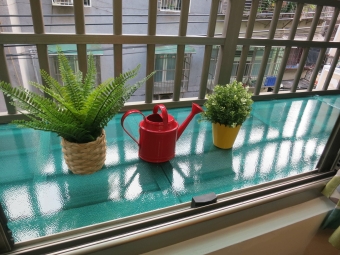 採光棒通風🌈6分捷運板橋火車站高鐵低樓全新裝潢~ - Image 17