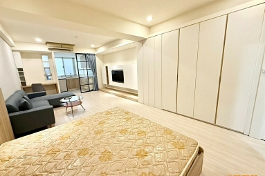 兆基社會住宅🏠西屯大美套🏠免仲可雙租補（第1張）