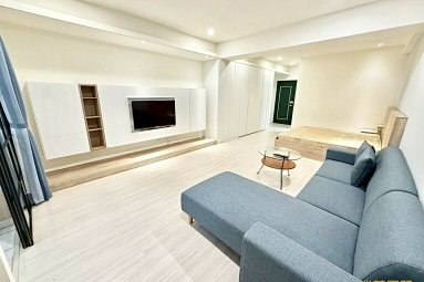 兆基社會住宅🏠西屯大美套🏠免仲可雙租補（第3張）