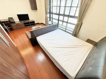 💖可雙租補✨陽台🏠乾溼分離✔️國光/德芳💖（第3張）