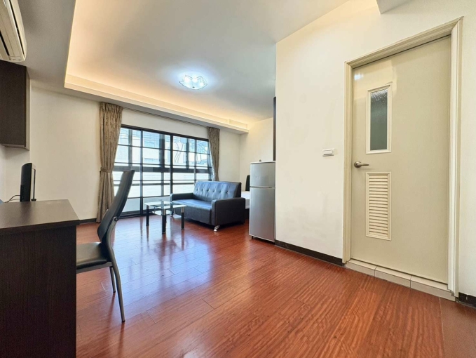 💖可雙租補✨陽台🏠乾溼分離✔️國光/德芳💖（第1張）