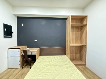 水湳✔敦化公園✔電梯陽台❤（第3張）