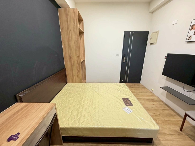 水湳✔敦化公園✔電梯陽台❤（第5張）