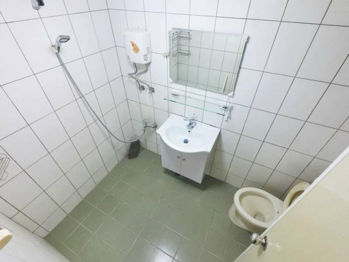 💖可雙租補✨可寵✨台水電🏠電梯管理員✔️陽台獨洗💖（第5張）