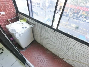 💖可雙租補✨可寵✨台水電🏠電梯管理員✔️陽台獨洗💖（第6張）