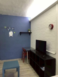 🔥龍井一房一廳🔥可租補🔥獨洗獨曬🔥近藝術街商圈（第7張）