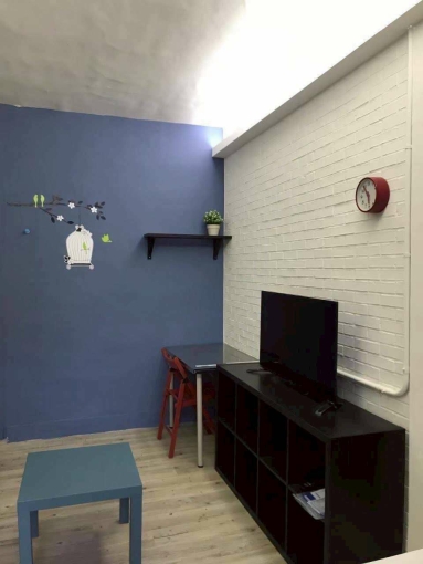 🔥龍井一房一廳🔥可租補🔥獨洗獨曬🔥近藝術街商圈（第7張）