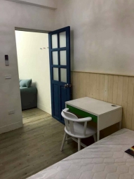 🔥龍井一房一廳🔥可租補🔥獨洗獨曬🔥近藝術街商圈（第2張）