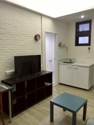 🔥龍井一房一廳🔥可租補🔥獨洗獨曬🔥近藝術街商圈（第6張）