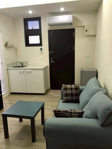 🔥龍井一房一廳🔥可租補🔥獨洗獨曬🔥近藝術街商圈（第1張）