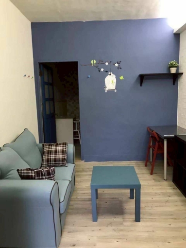 🔥龍井一房一廳🔥可租補🔥獨洗獨曬🔥近藝術街商圈（第4張）