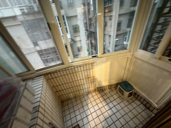 兆基社會住宅🏠📍喜市三房.高樓層（第14張）