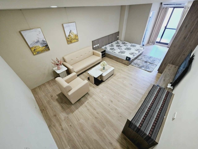 宇你相見💕全新裝潢👍系統家具💝採光佳💕無敵大空間（第8張）