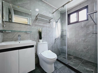 宇你相見💕全新裝潢👍系統家具💝採光佳💕無敵大空間（第11張）