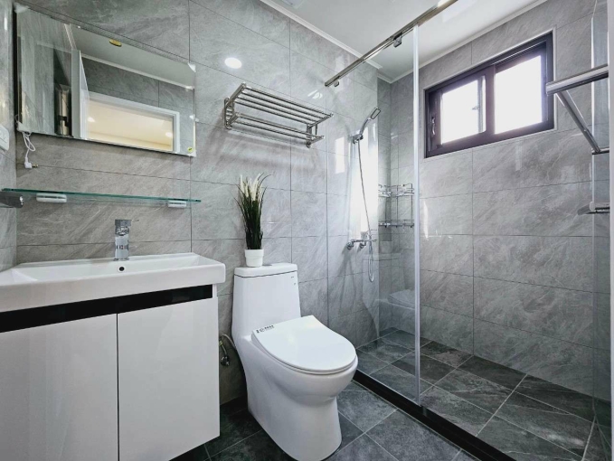 宇你相見💕全新裝潢👍系統家具💝採光佳💕無敵大空間（第11張）