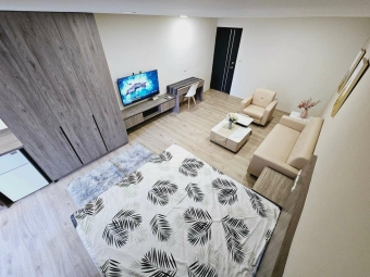 宇你相見💕全新裝潢👍系統家具💝採光佳💕無敵大空間（第7張）