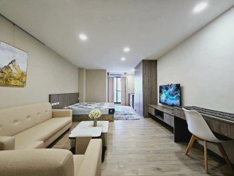 宇你相見💕全新裝潢👍系統家具💝採光佳💕無敵大空間（第15張）