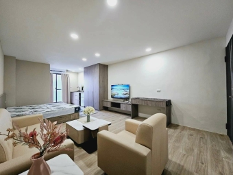 宇你相見💕全新裝潢👍系統家具💝採光佳💕無敵大空間（第1張）