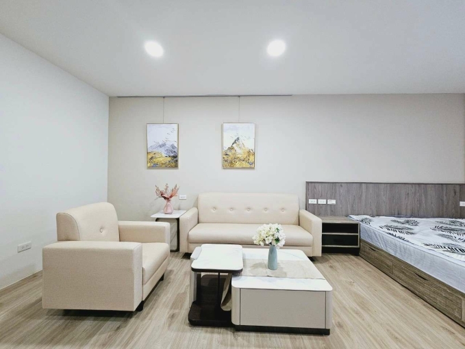 宇你相見💕全新裝潢👍系統家具💝採光佳💕無敵大空間（第12張）