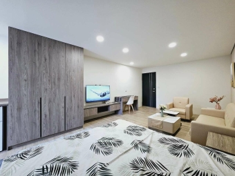 宇你相見💕全新裝潢👍系統家具💝採光佳💕無敵大空間（第3張）