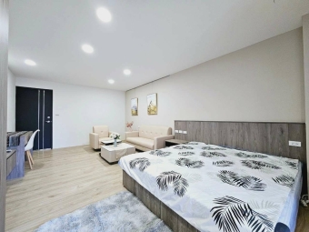 宇你相見💕全新裝潢👍系統家具💝採光佳💕無敵大空間（第5張）