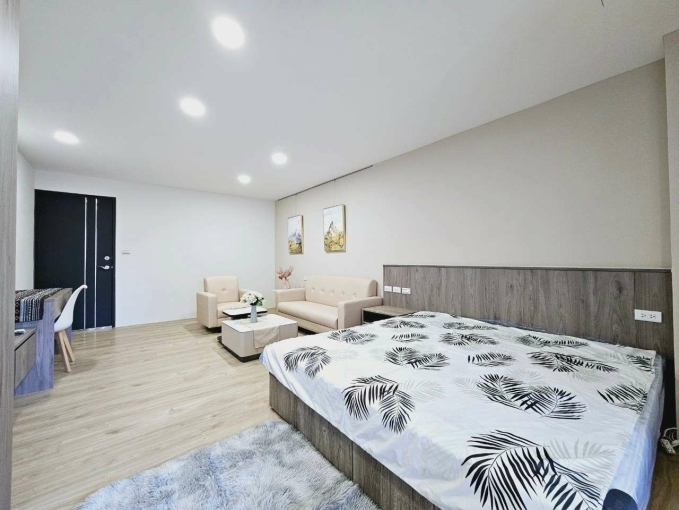 宇你相見💕全新裝潢👍系統家具💝採光佳💕無敵大空間（第5張）