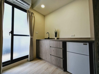 宇你相見💕全新裝潢👍系統家具💝採光佳💕無敵大空間（第14張）